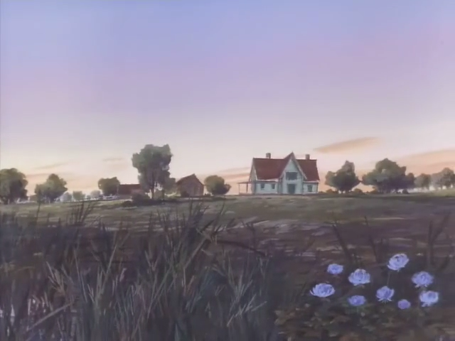 Episode 7 Mrs Rachel Lynde is Properly Horrified